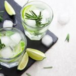 Genesis of Gin and How to Drink it Right