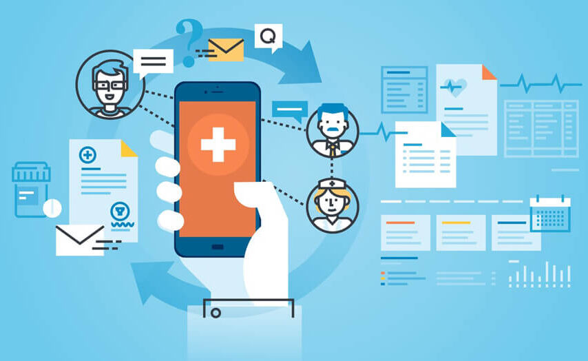 How To Develop A Medical Mobile Application