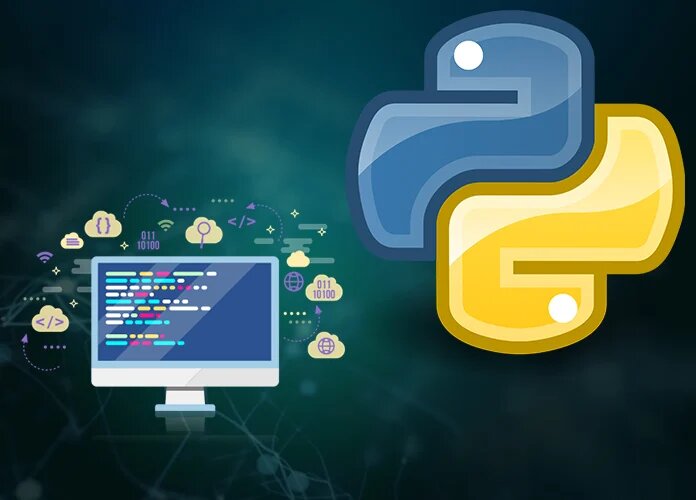 Python Developers Guide To Programming