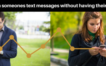 How to Spy on Someone's Text Messages?