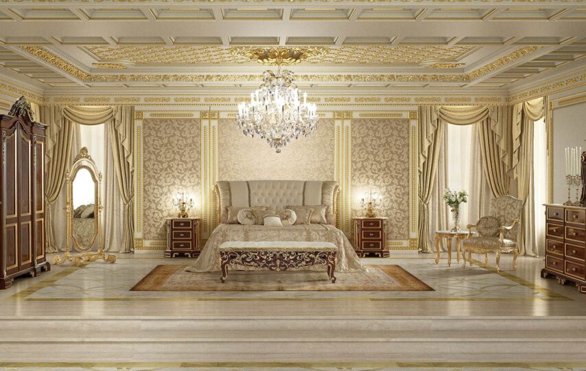 luxury Furniture Quality