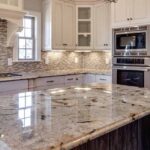 cost of granite countertops