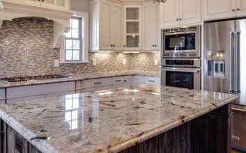 cost of granite countertops