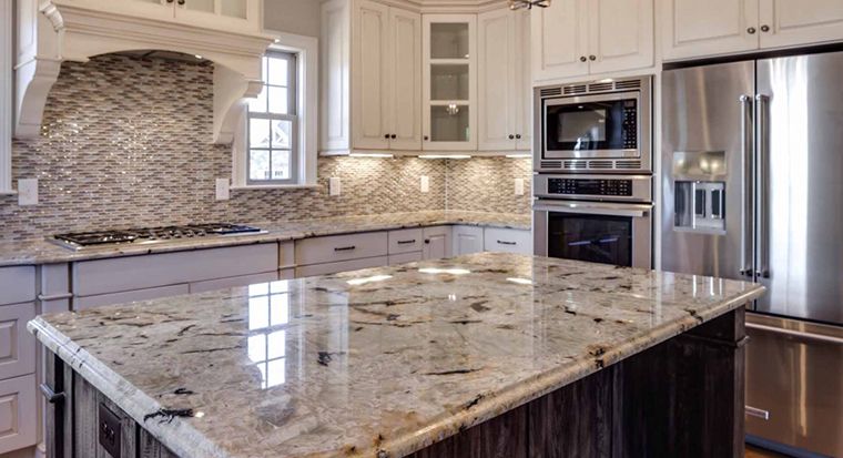 cost of granite countertops