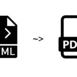 How Is It Possible to Convert HTML to PDF