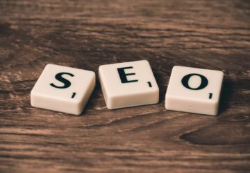 Evolution of SEO