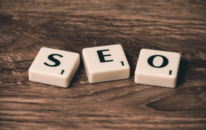 Evolution of SEO