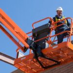 3 Things You Need To Know Before Using Elevated Work Platforms