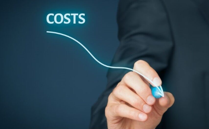 How to Significantly Reduce Cost of Your Company's IT Infrastructure