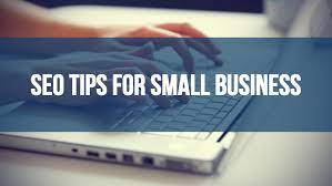 SEO Tips For Small Business