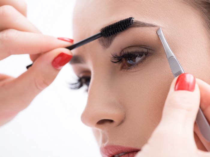 Microblading