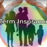 Term Insurance Plans