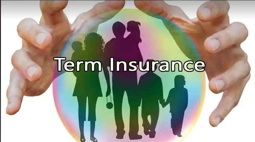 Term Insurance Plans