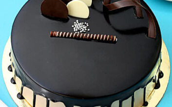 Online Cake Delivery in Ahmednagar