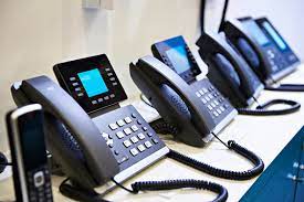 VOIP Phone System
