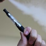Experience In Vaping