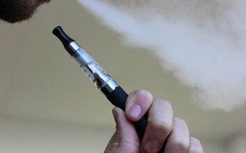 Experience In Vaping