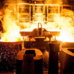 steel casting