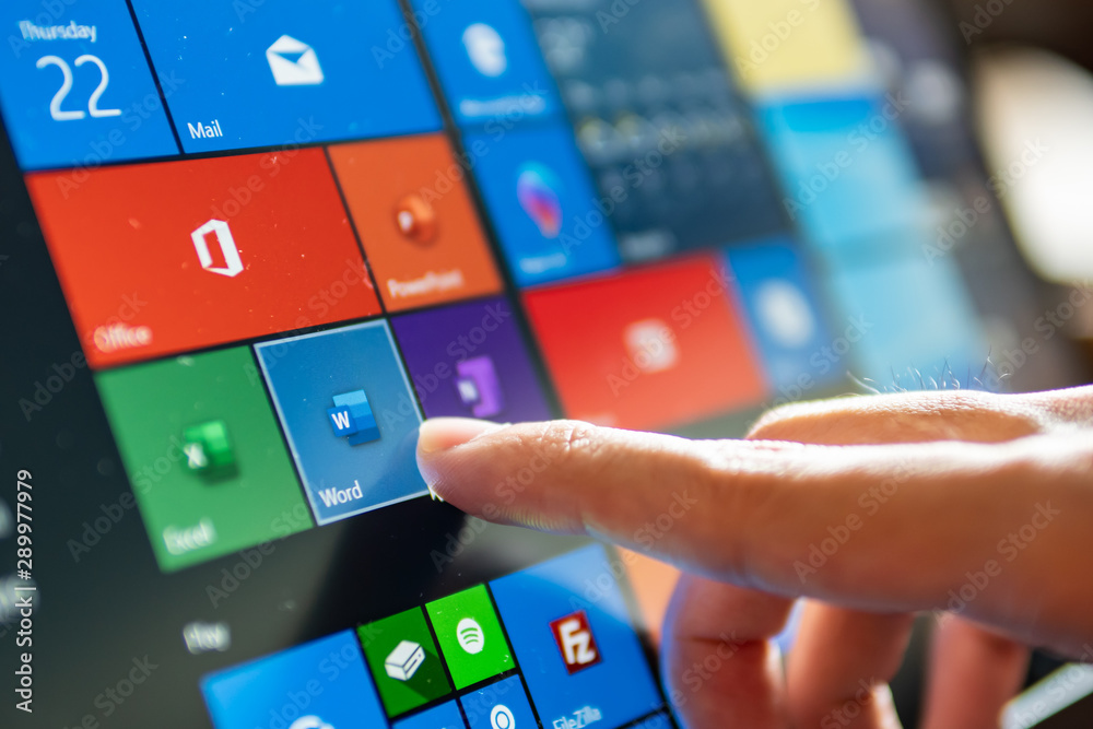 Announcing Microsoft 365 Lighthouse Tech Magazine
