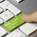 SOC Service For Managed Services Companies