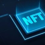 NFT marketplace