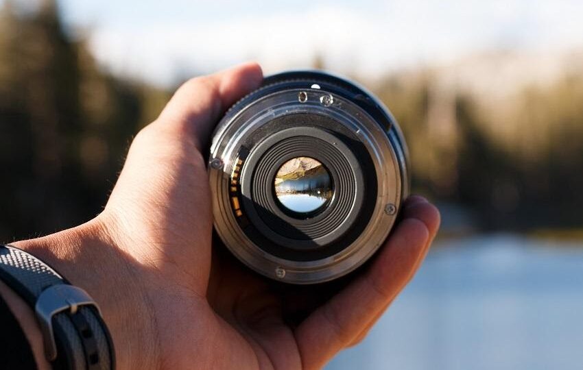 Beginner Guide of Aperture for photography Update 2021