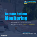 remote patient monitoring