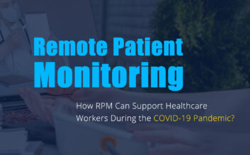 remote patient monitoring