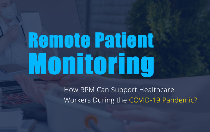 remote patient monitoring