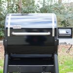 WEBER GRILL COMPETITION