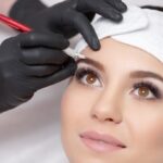 What is Microblading