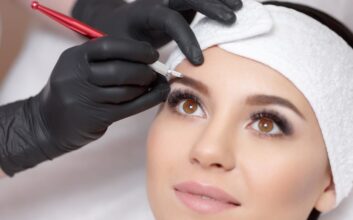 What is Microblading