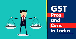 Know the pros and cons of having a GST number