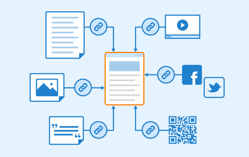 backlinks for SEO