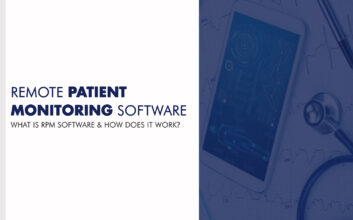 remote patient monitoring