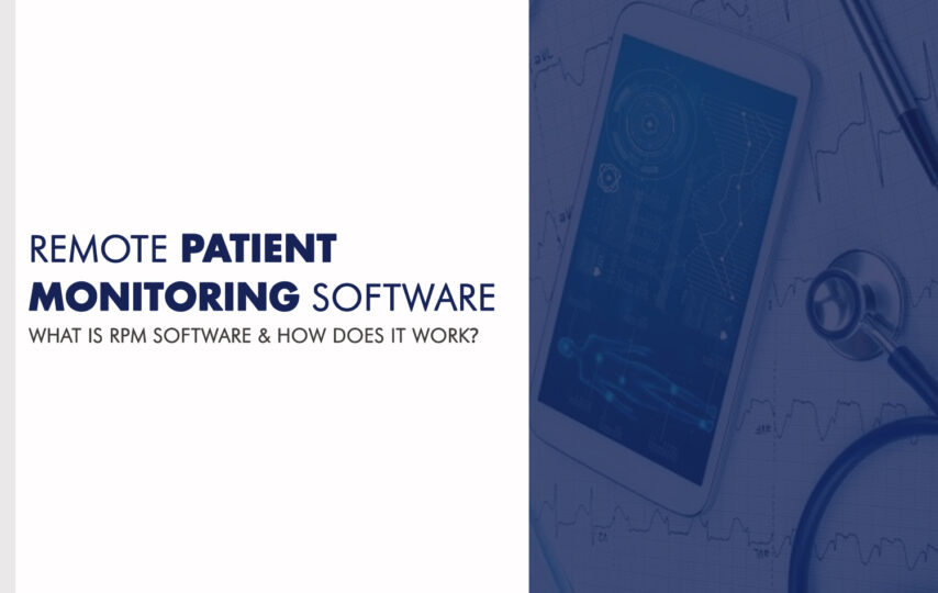 remote patient monitoring