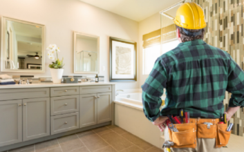 Bathroom Remodeling Services Experts