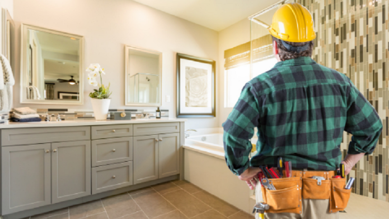 Bathroom Remodeling Services Experts