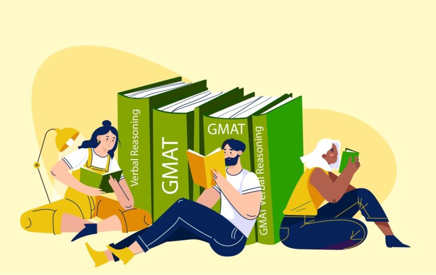 All You Need to Know about GMAT Verbal Reasoning