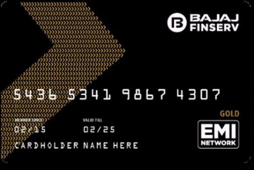 3 Features You Need to Know About Bajaj EMI Card
