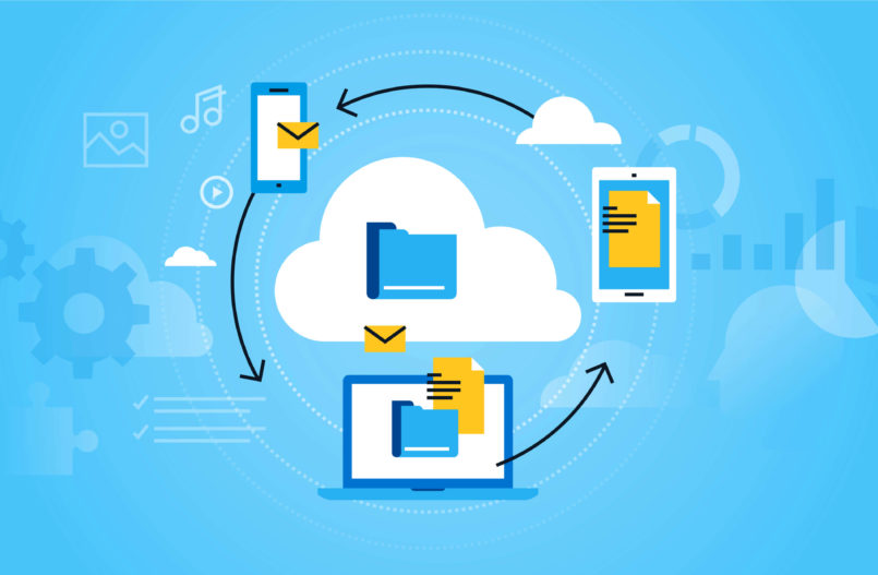 Cloud Server Services