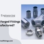 Forged Fittings Manufacturers