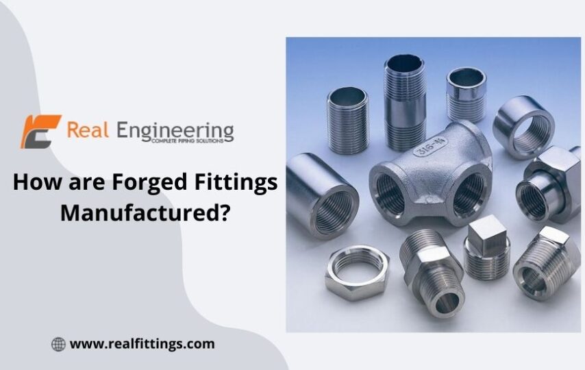 Forged Fittings Manufacturers