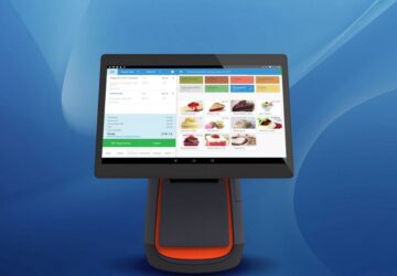 The ultimate guide to the right Point-of-Sale (POS) system