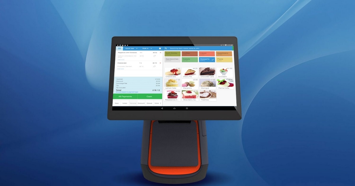 How Can PoS Machines Help in the Inventory Management of a Lifestyle ...