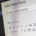 Tips for Writing Blog Posts