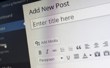 Tips for Writing Blog Posts