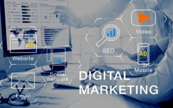 Top Digital Marketing Strategies