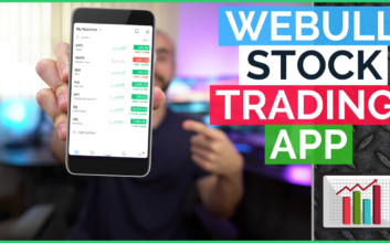 Webull Trading App Option