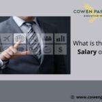 CFO Salary $100 Million Company